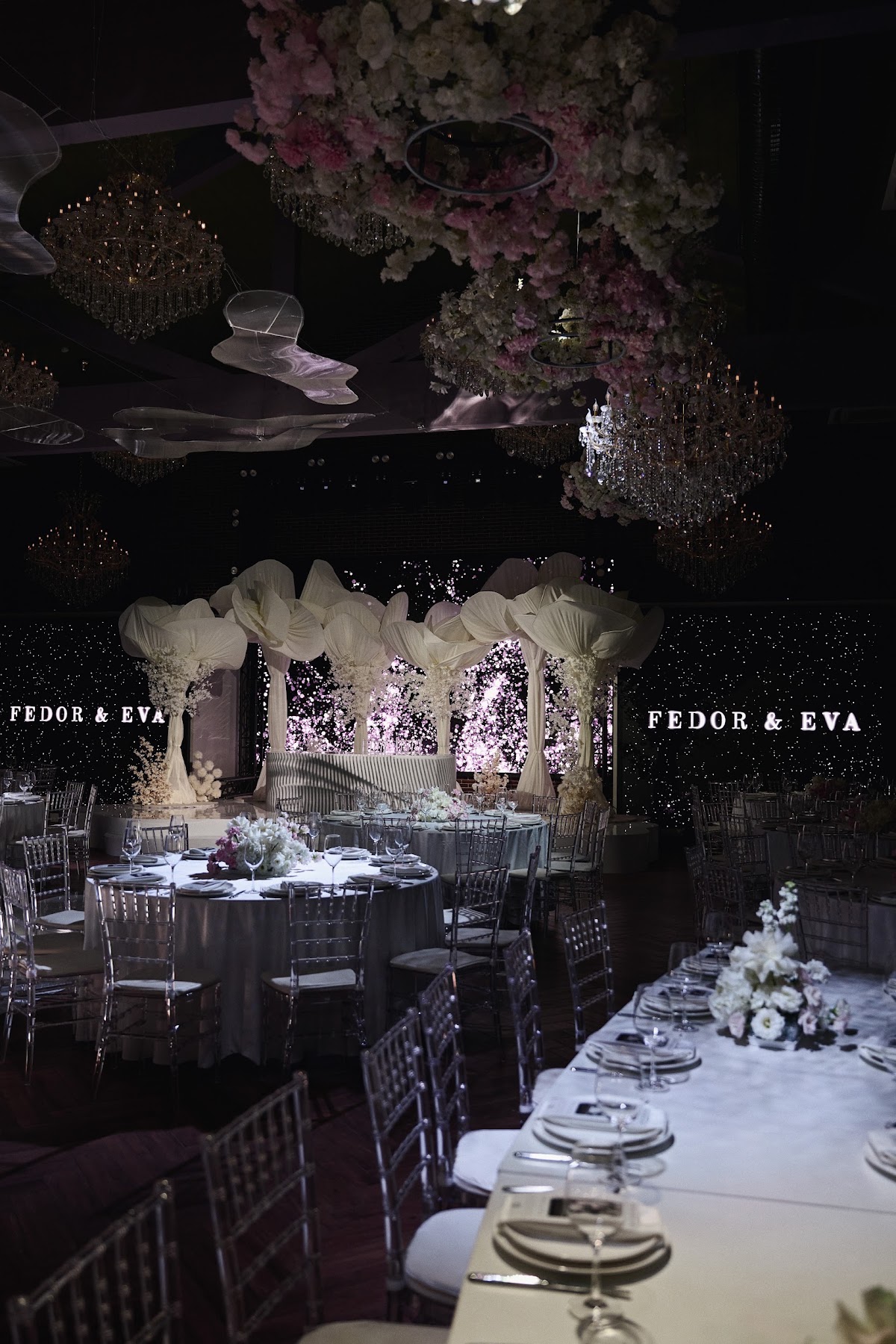 Lusi Wedding