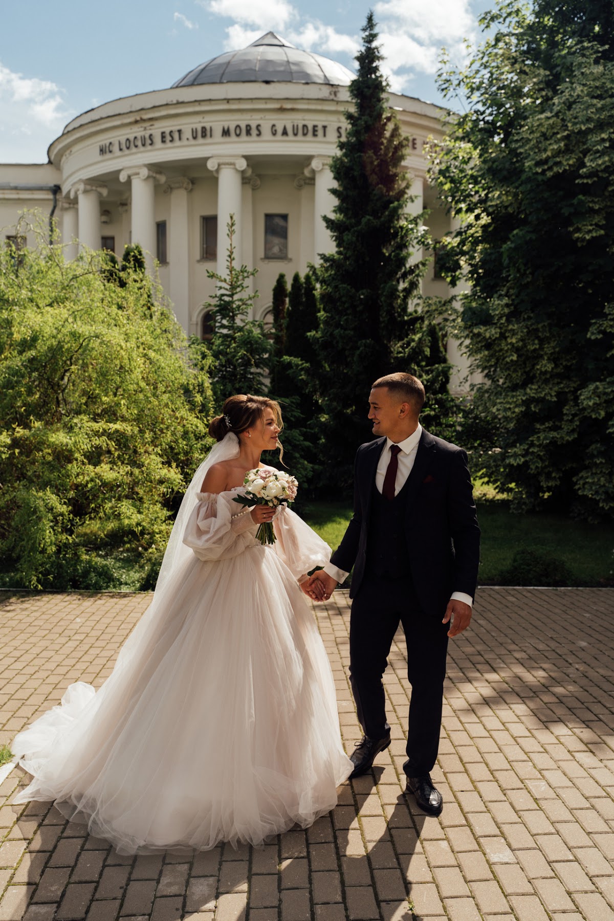 Портфолио: Свадьба