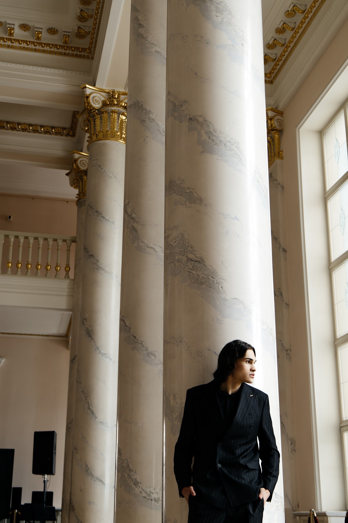 Елена и Алексей