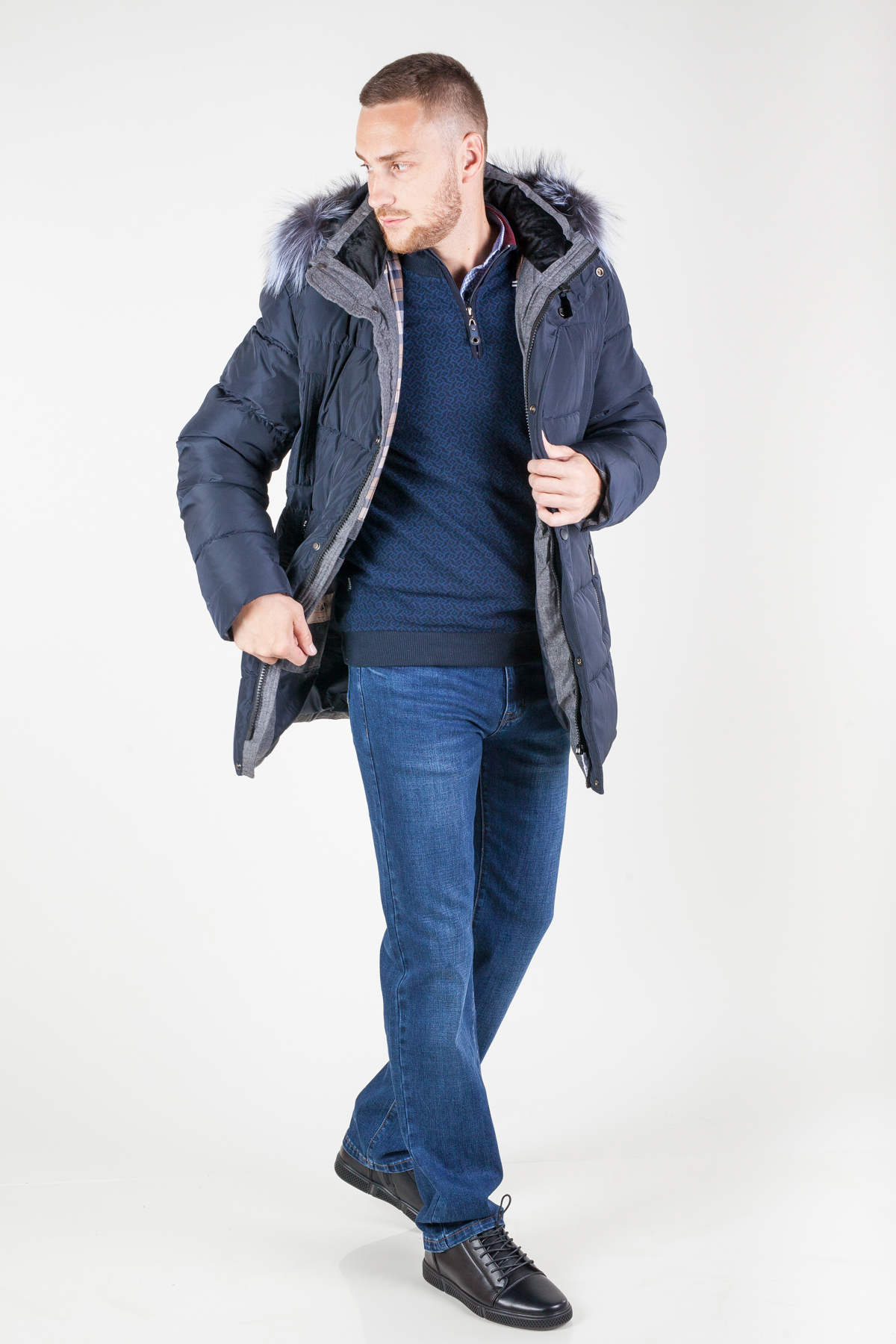 Портфолио: Мода (Fashion)