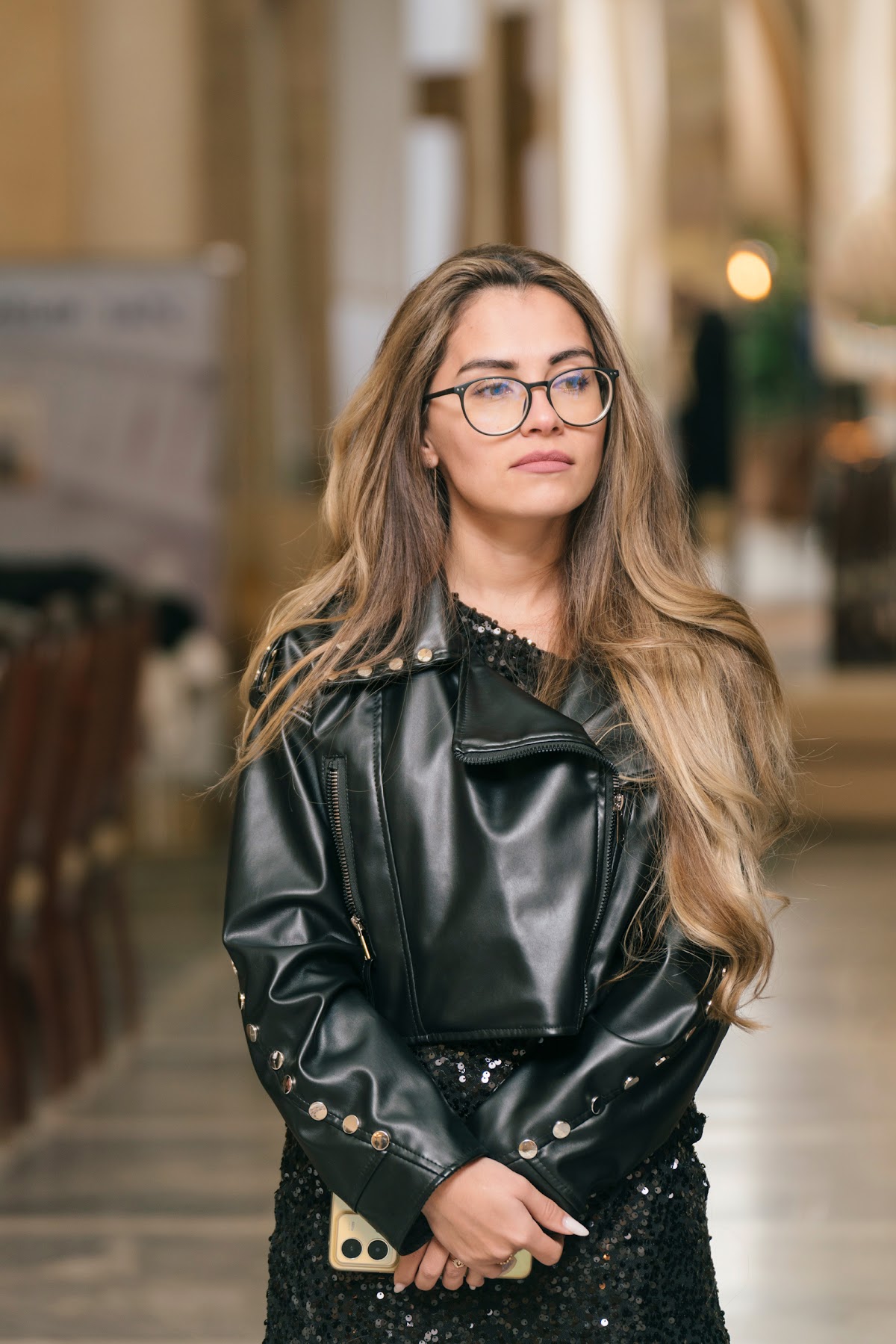 Кристина и Олег