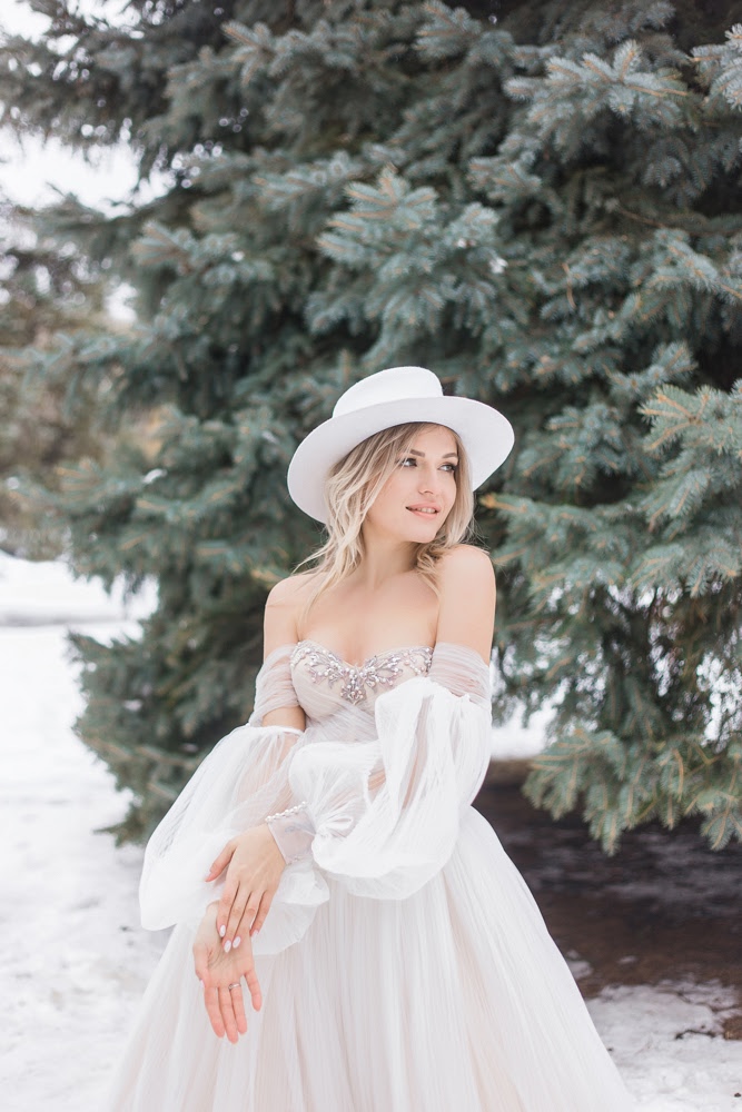 Екатерина  и Илья