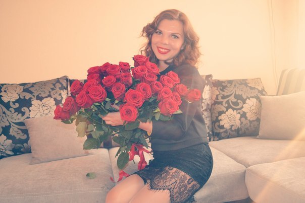 Екатерина Нечитайленко