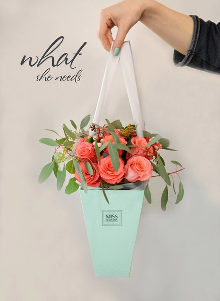 Miss Blooms — кадр 5 из 20