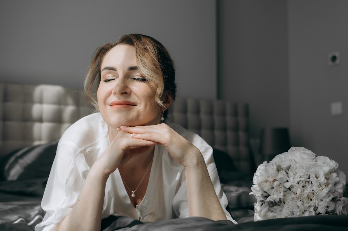 Екатерина и Алексей