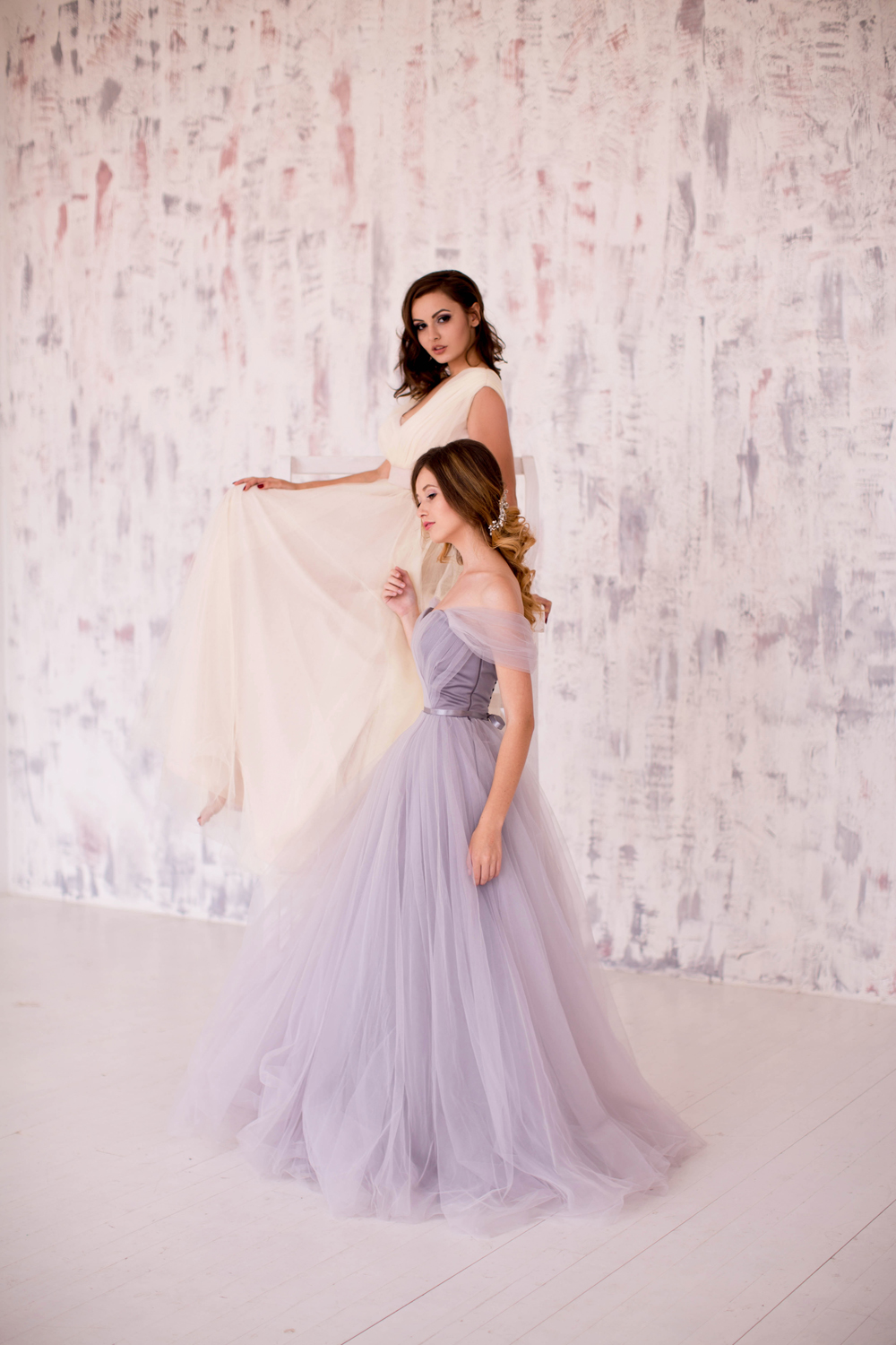 Happy Dress