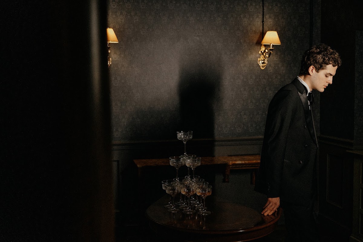 WHAT we DO in the shadows