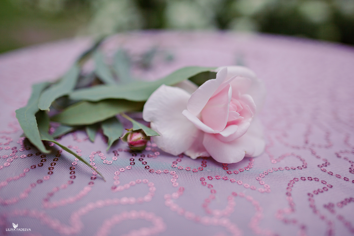 Blooming Love