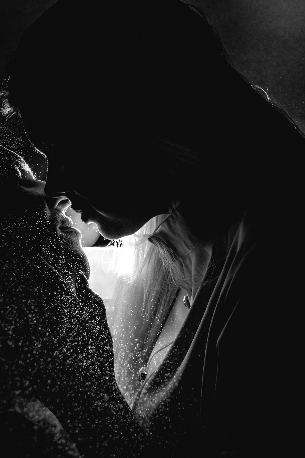 Портфолио: Love story