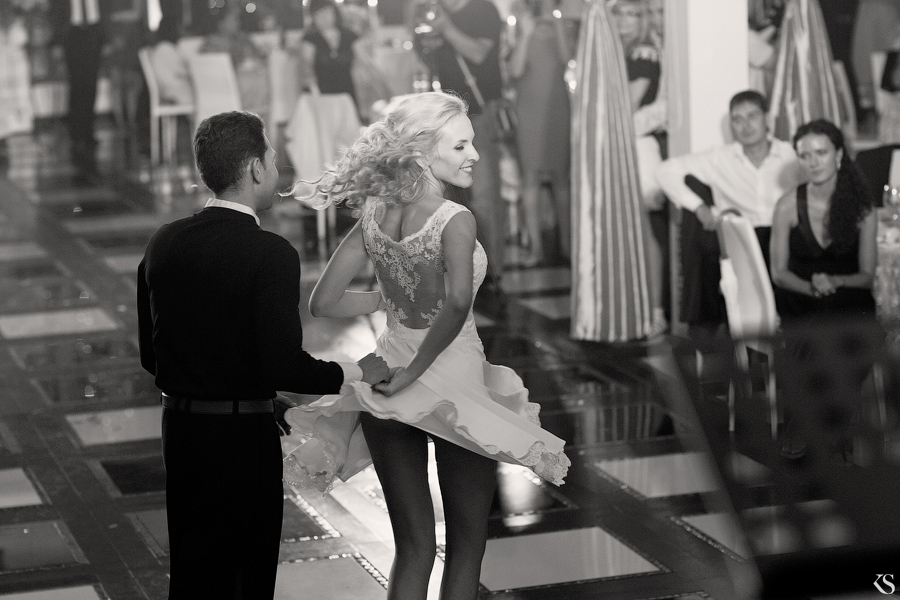 Imetria DanceSport — кадр 3 из 20