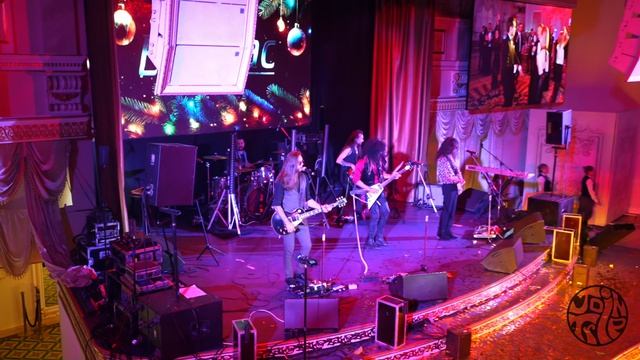 Jointrip Band