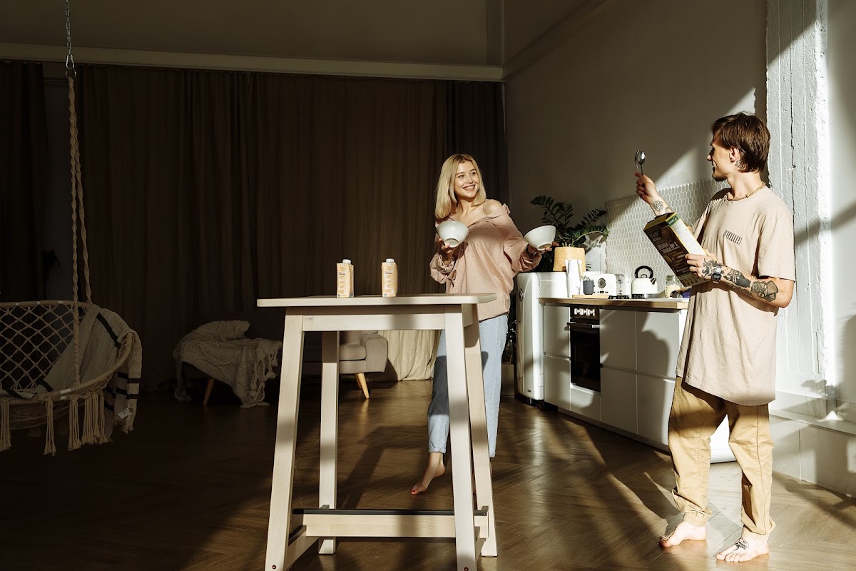Kseniy&Alexander