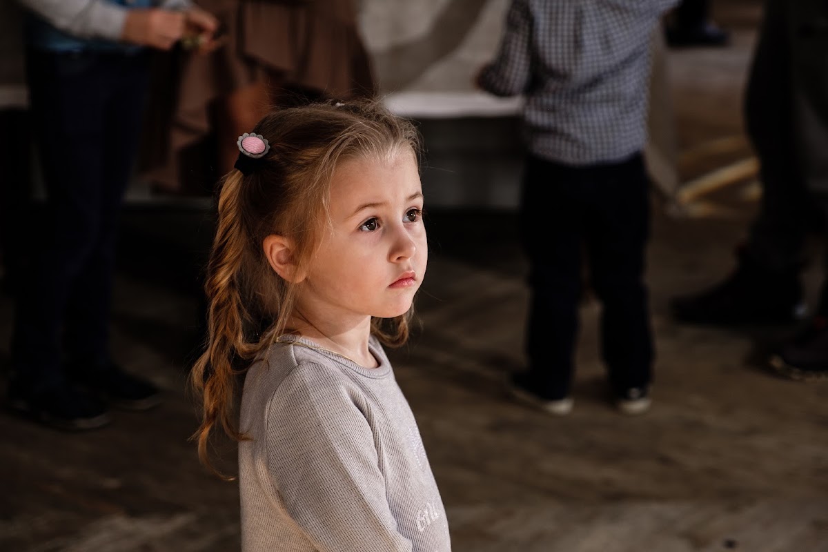 Портфолио: Репортаж