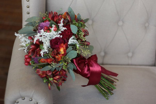 Wedding moments — кадр 5 из 18