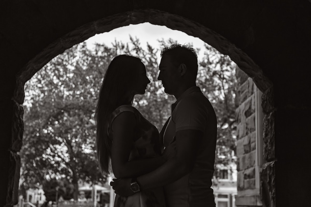 Waldemar&Katy in Hattingen