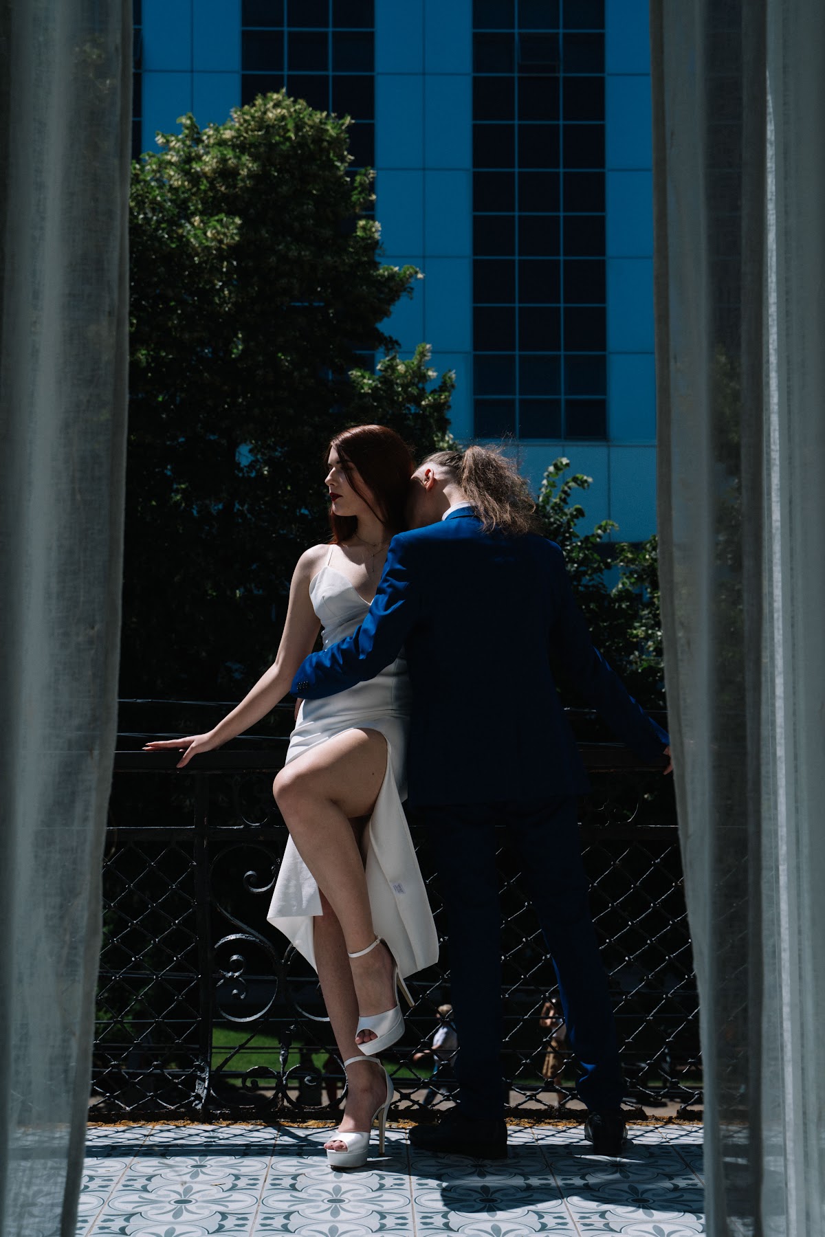 Love story
