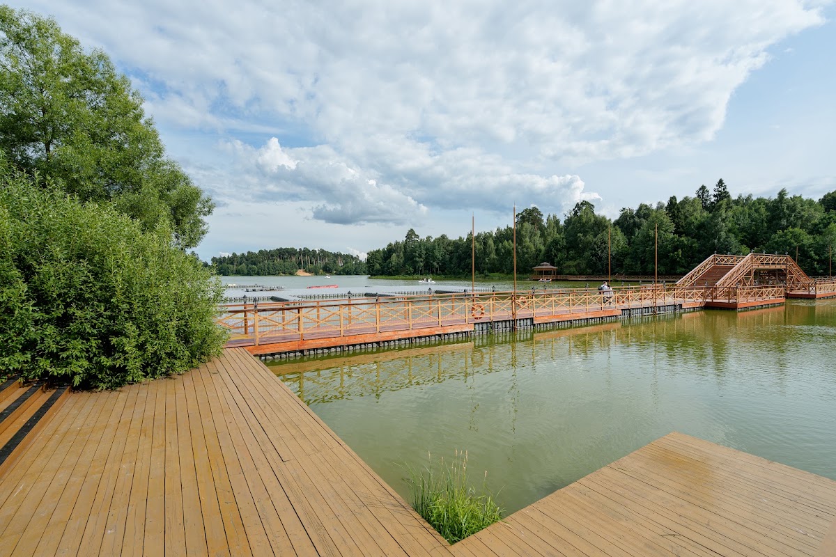 Гребнево