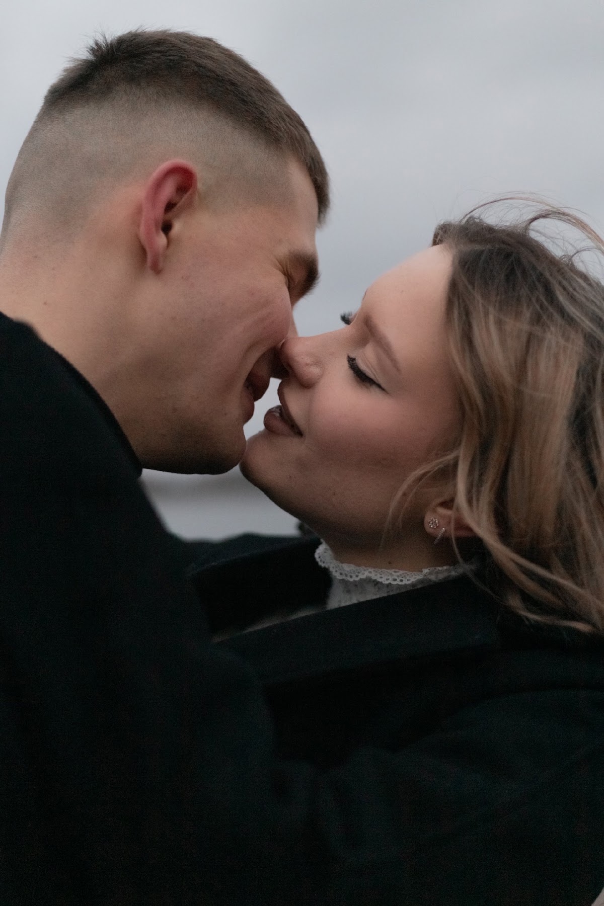 Портфолио: Love story