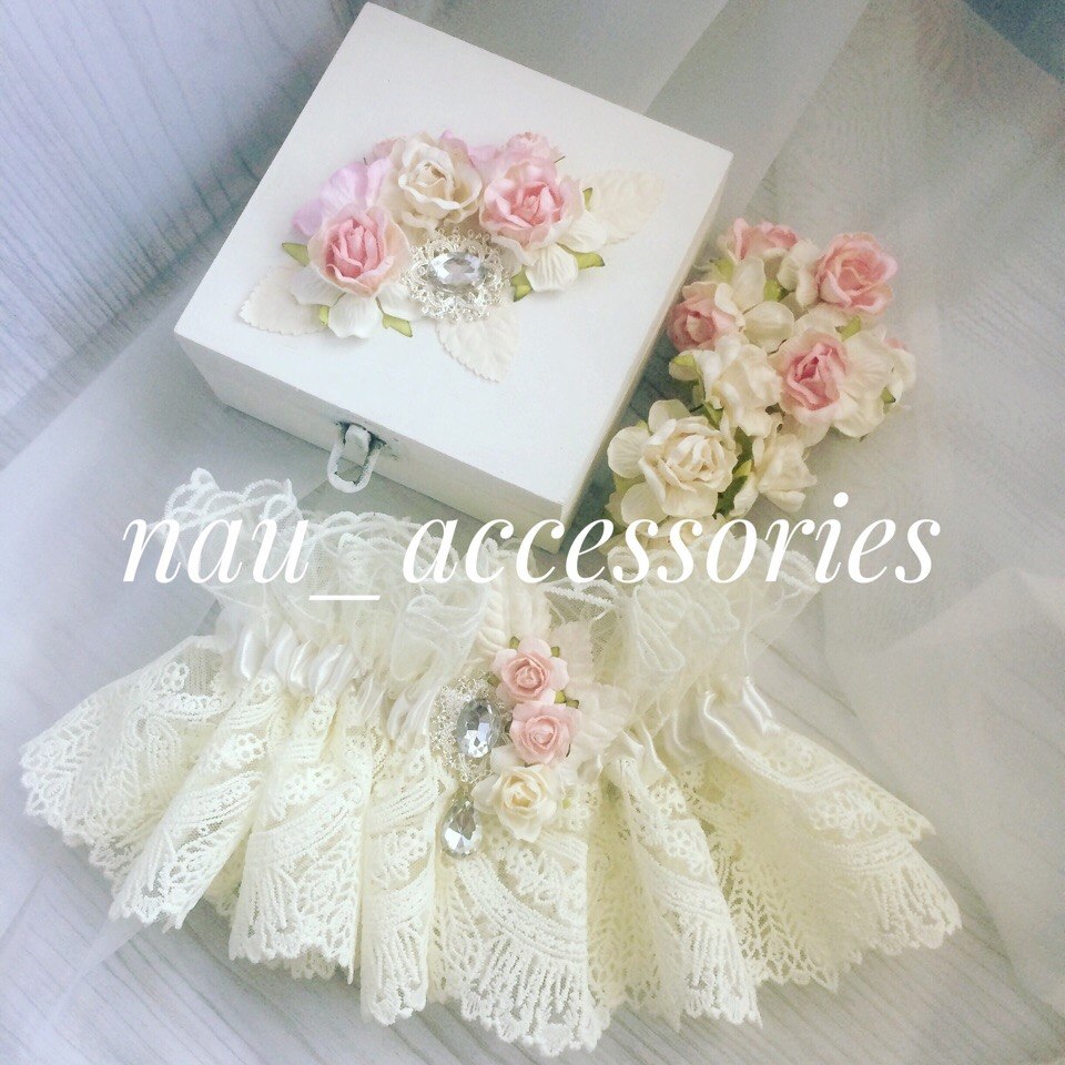 Nau accessories