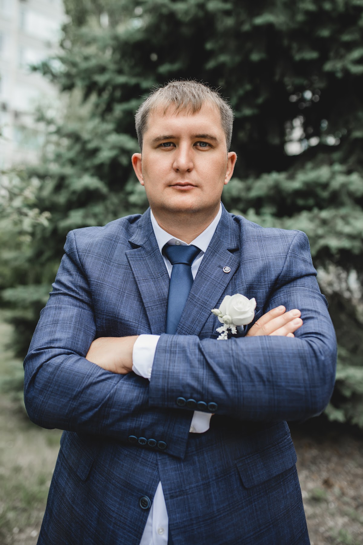 Нурия и Руслан