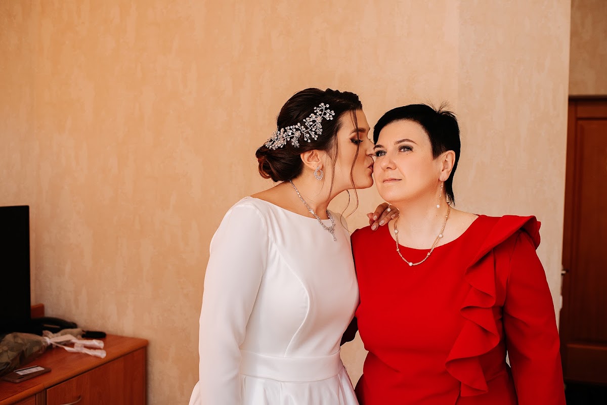 Светлана и Данил