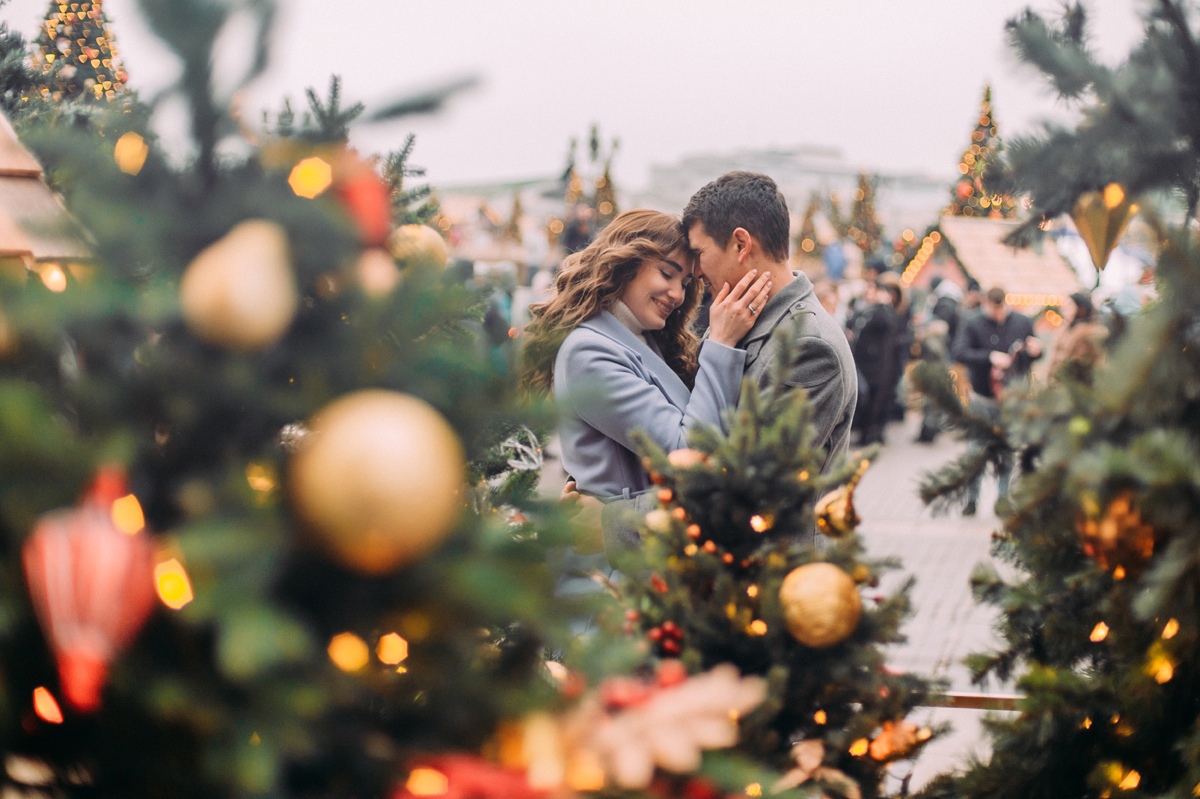 Love Story Алмаз и Халимат