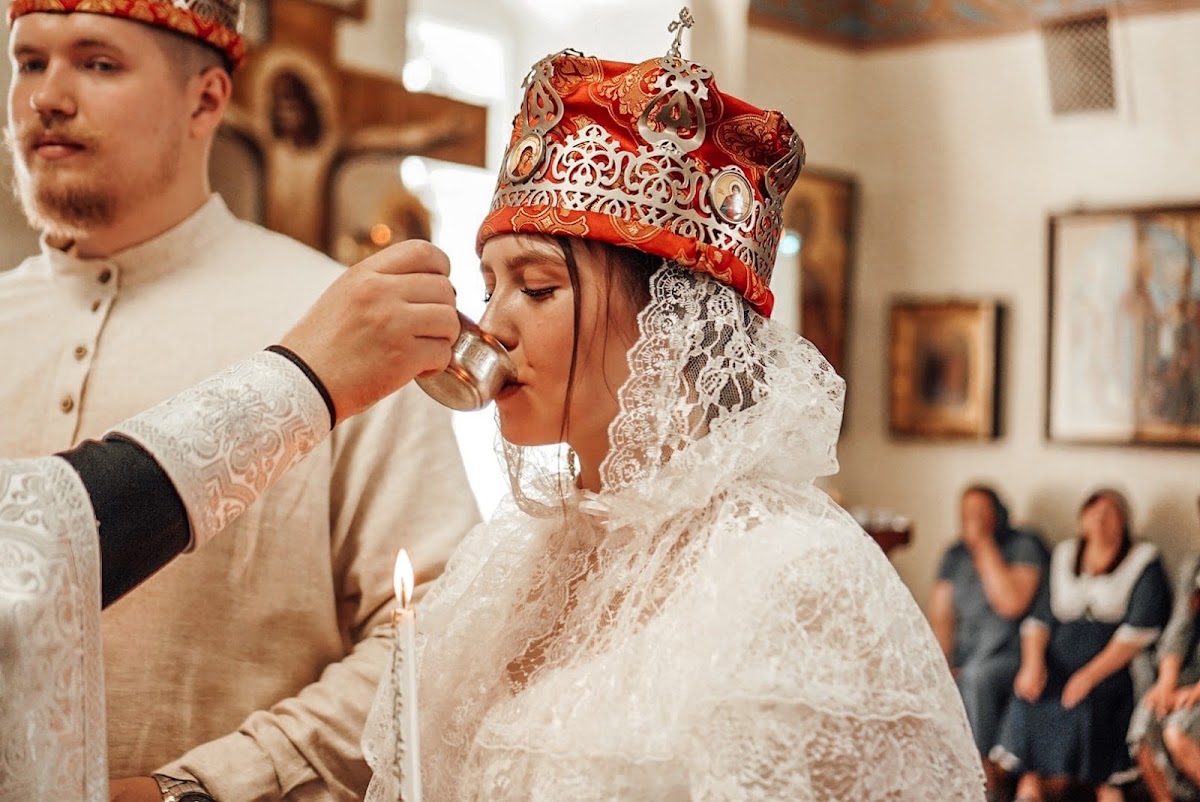 Виктория Гостроверхова