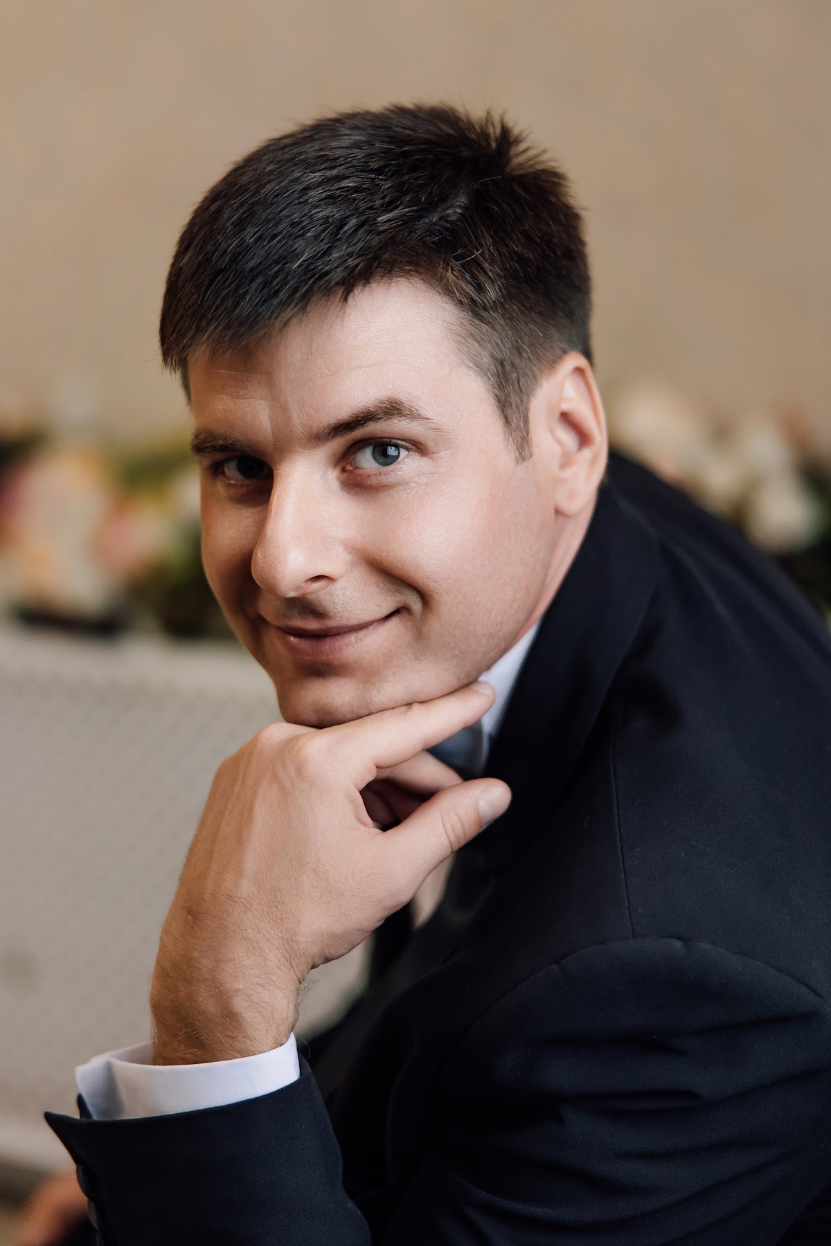 Вероника и Захар