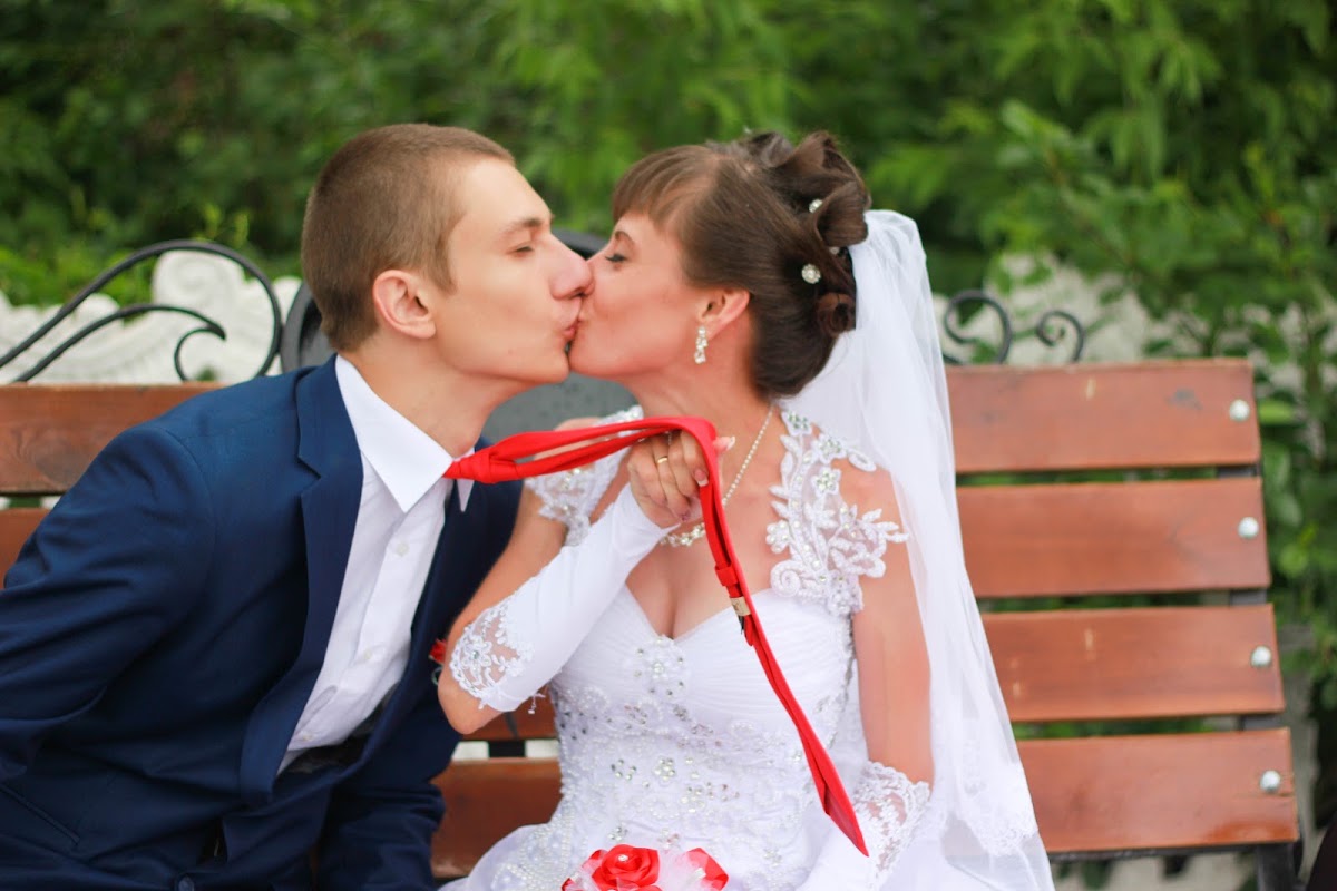 Татьяна и Владислав