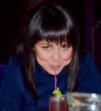 Гульнара Кудакаева