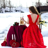 Лиза Голубицкая
