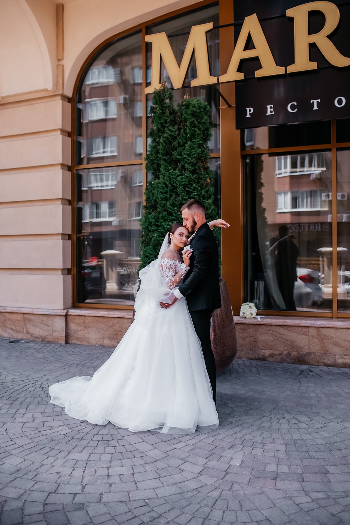 Светлана и Владислав