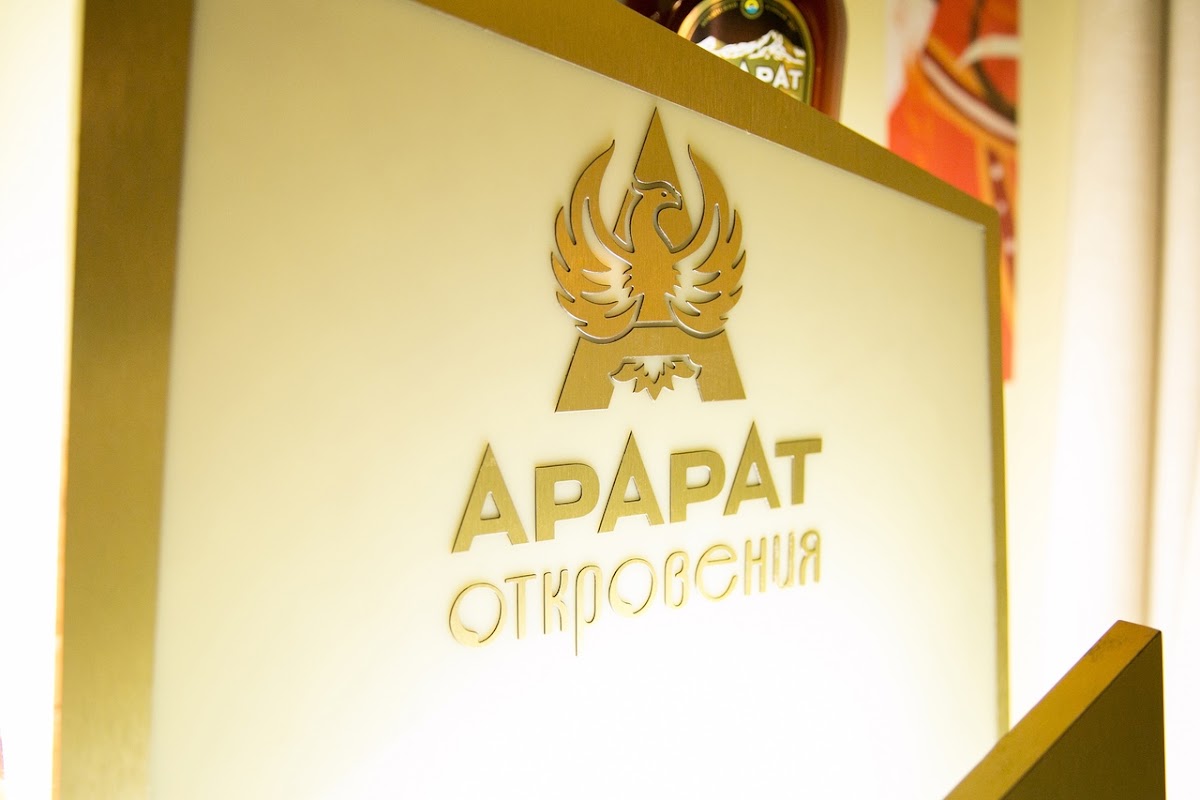 Портфолио: Корпоратив