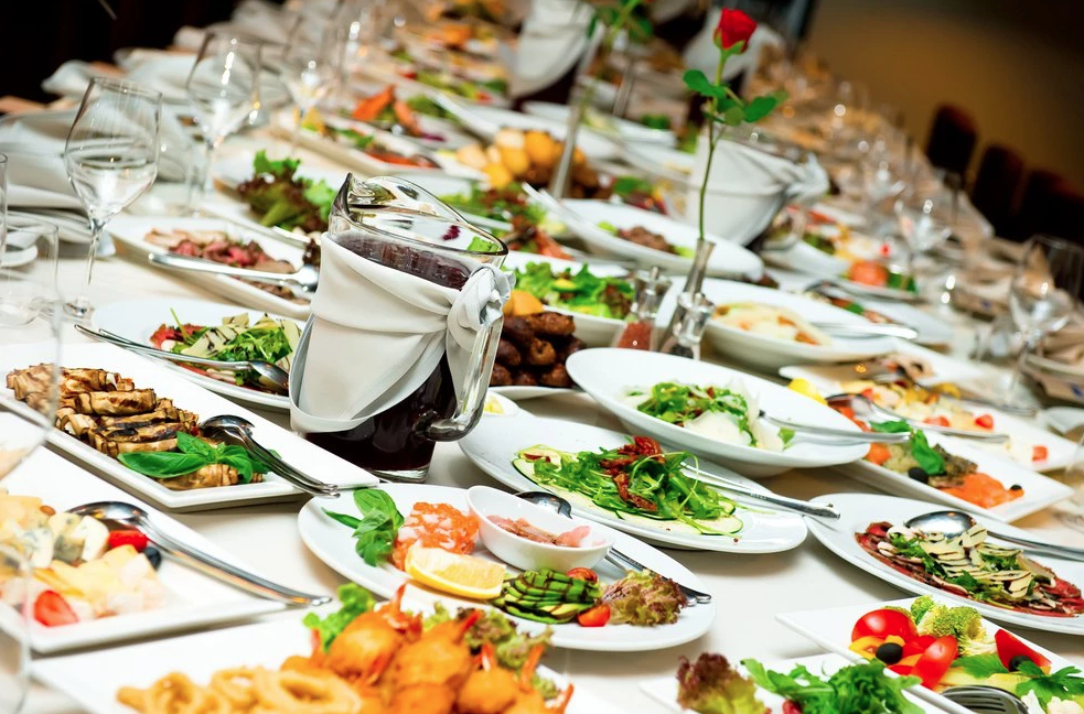 Yar Catering — кадр 3 из 9