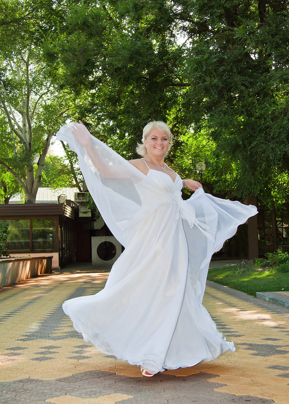 Виктория и Иван