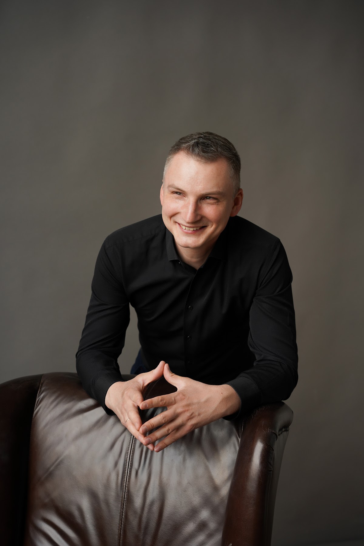 Владимир Козлов