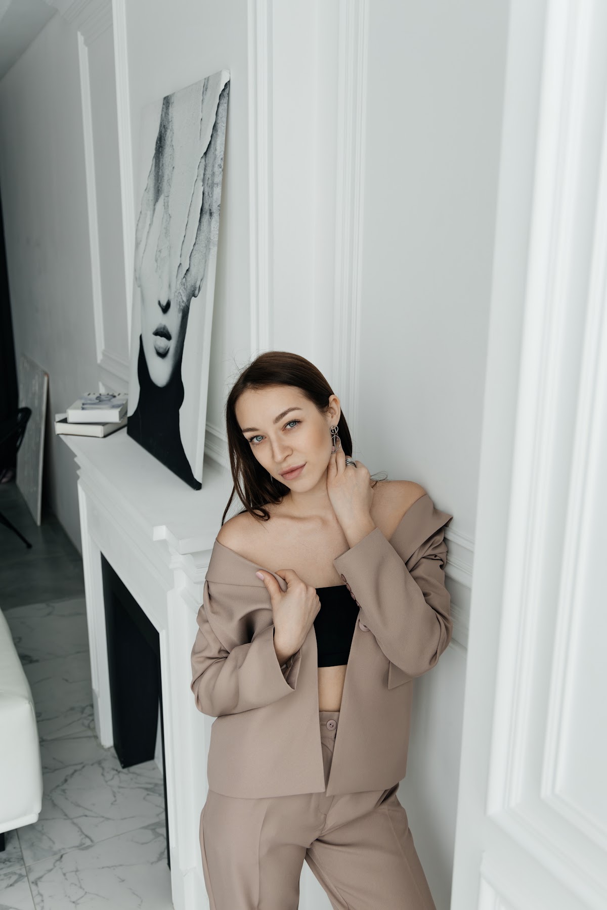Подарочный сертификат на фотосессию - Ирина