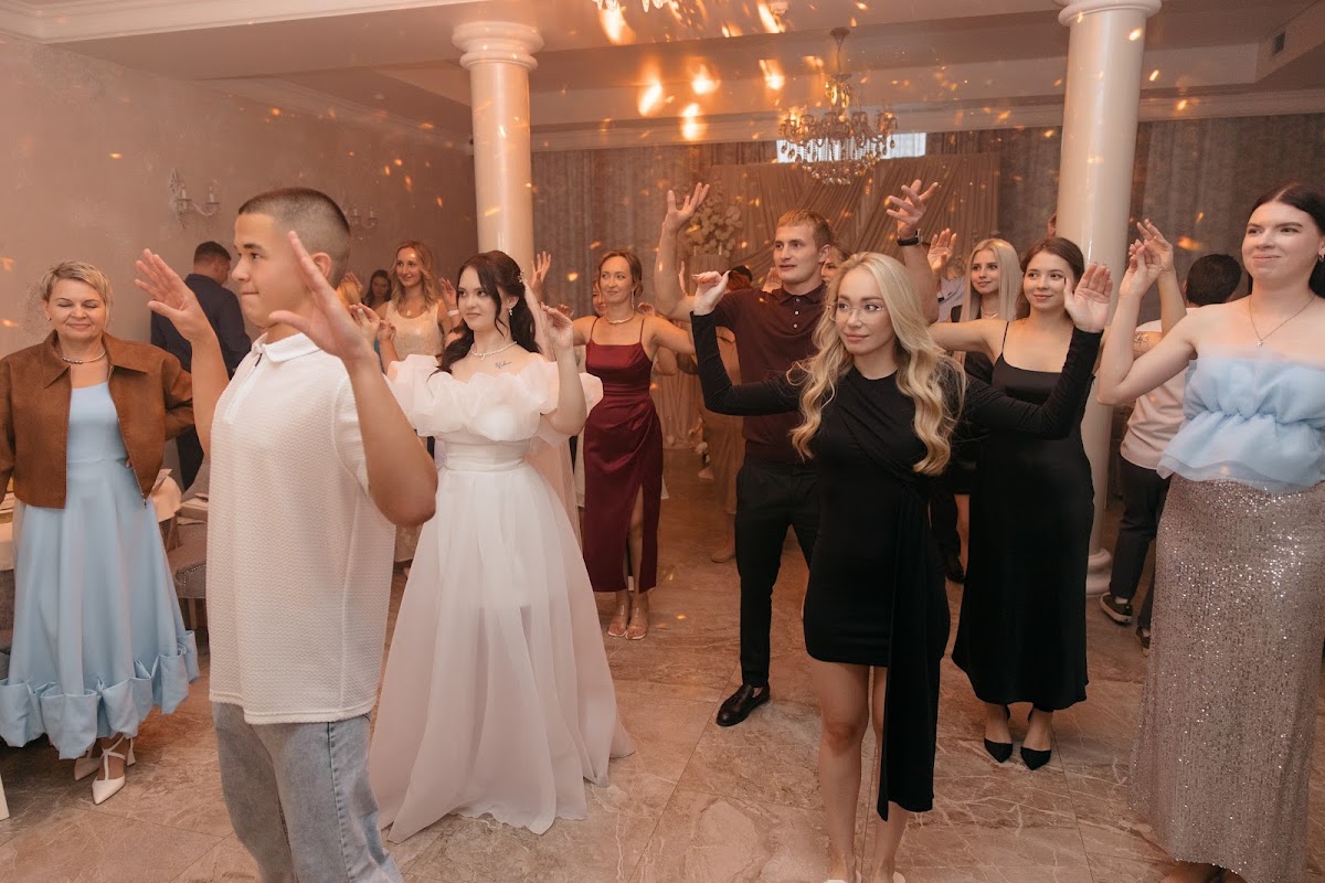 Свадьба Ростов-на-Дону