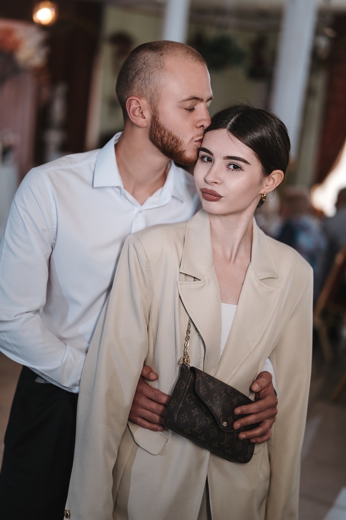 Юлия и Илья