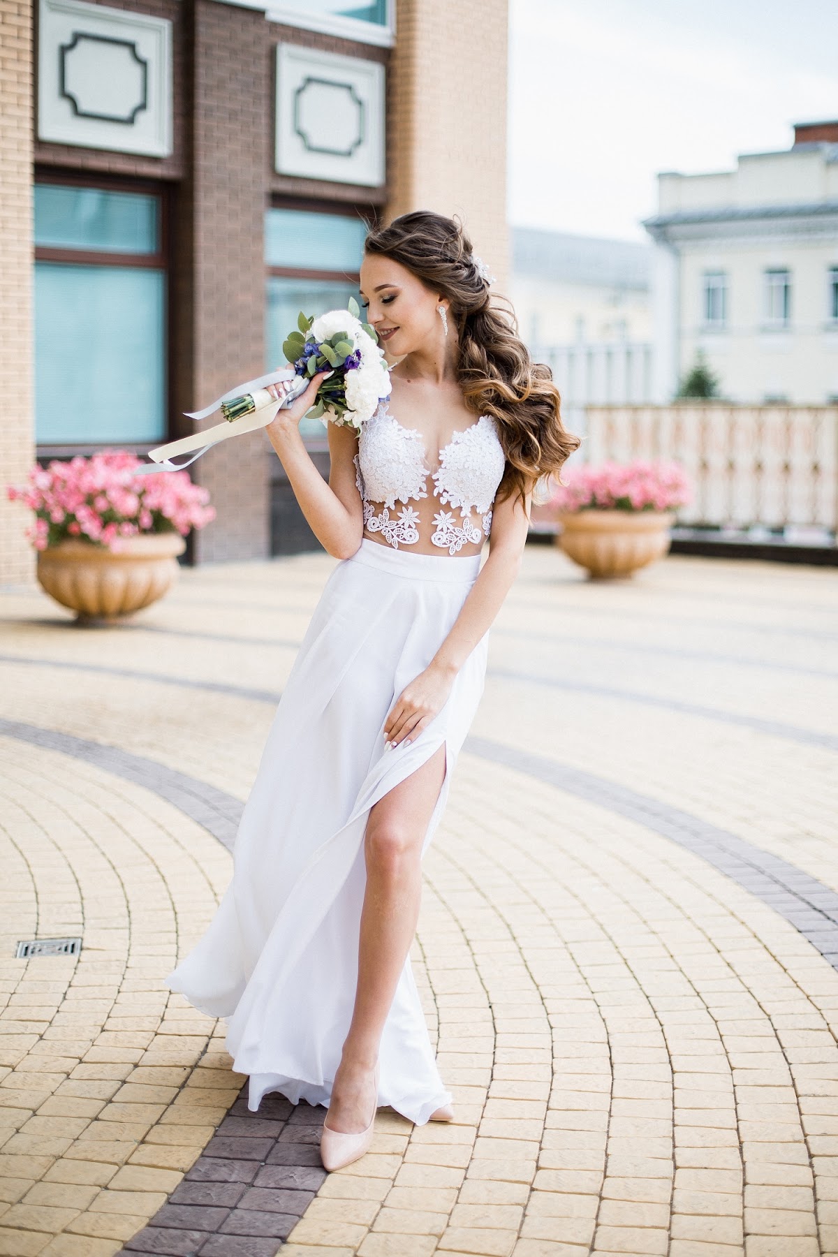 Алёна Ковалёва