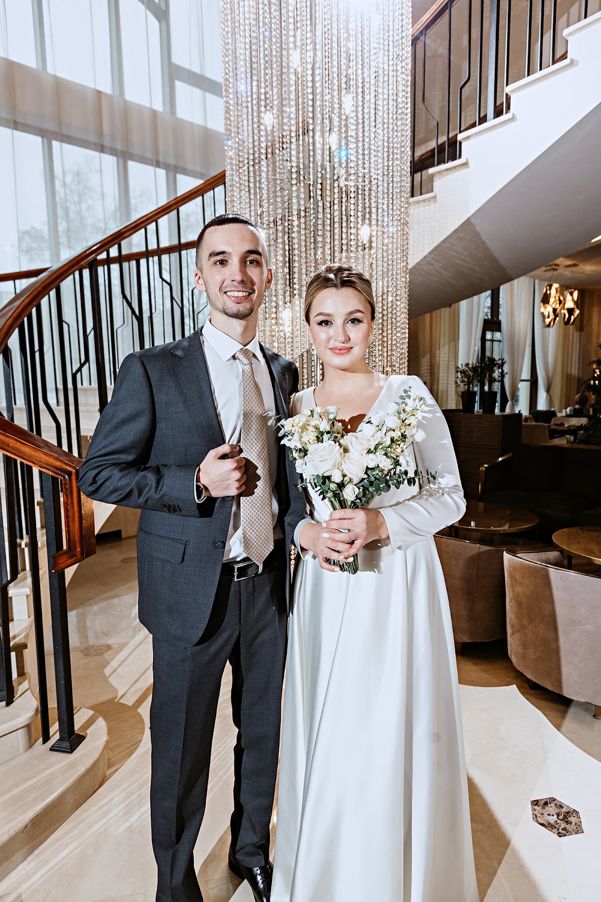 Егор & Екатерина