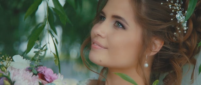 Анна и Евгений