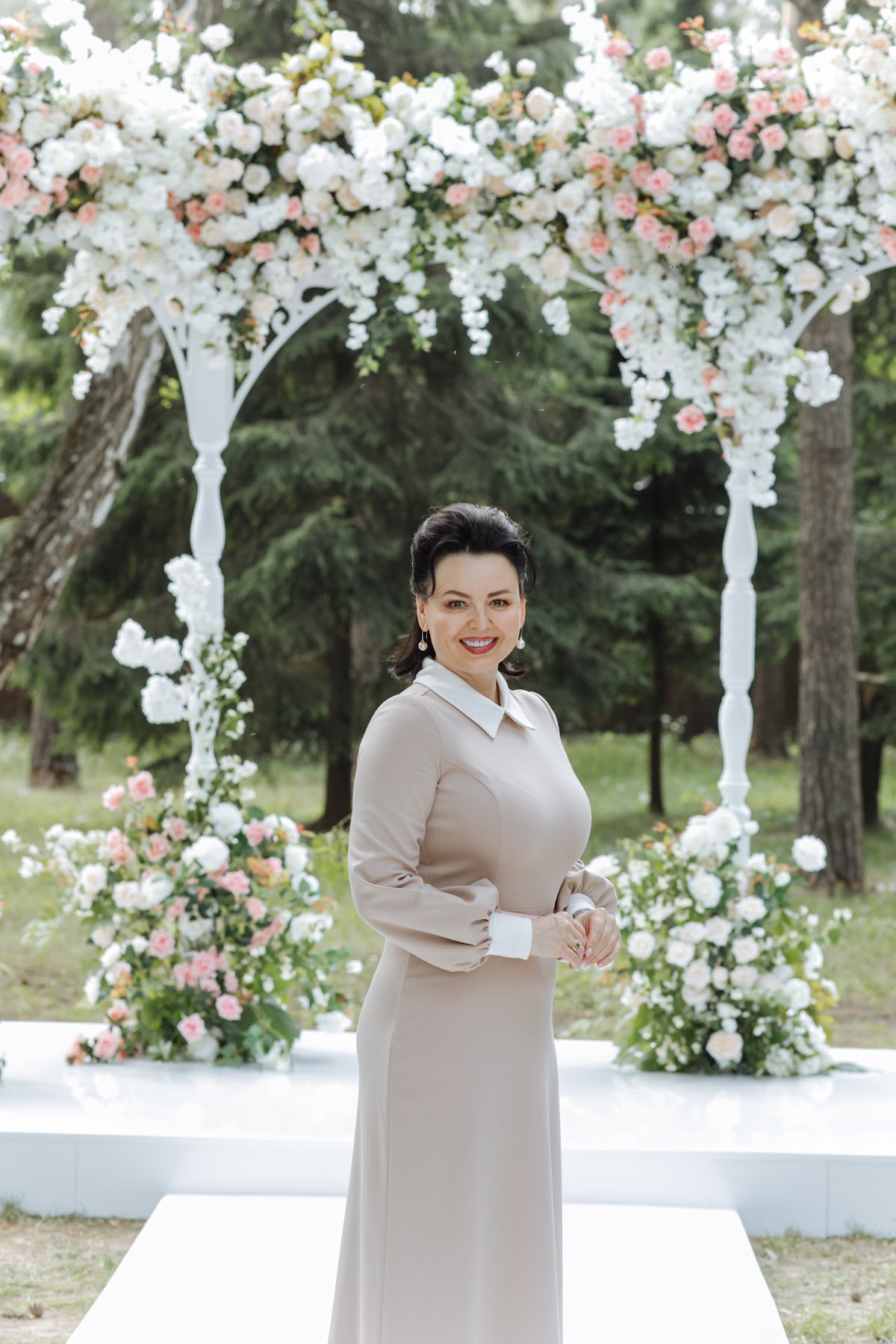 Наталья Сечкина