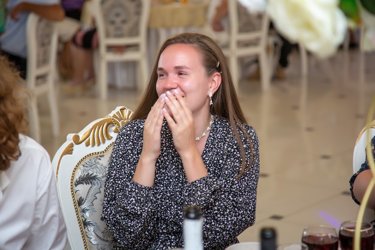 Никита и София