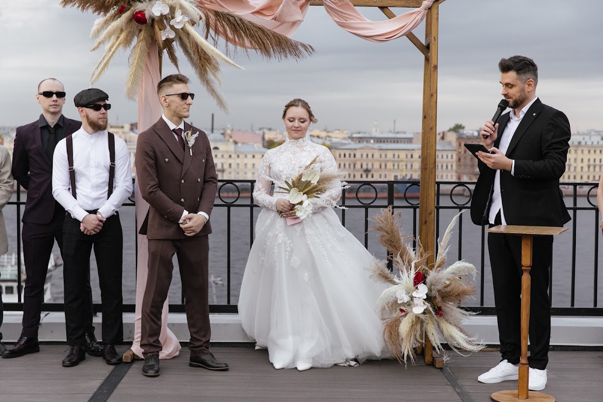 Константин Михеев — кадр 3 из 43
