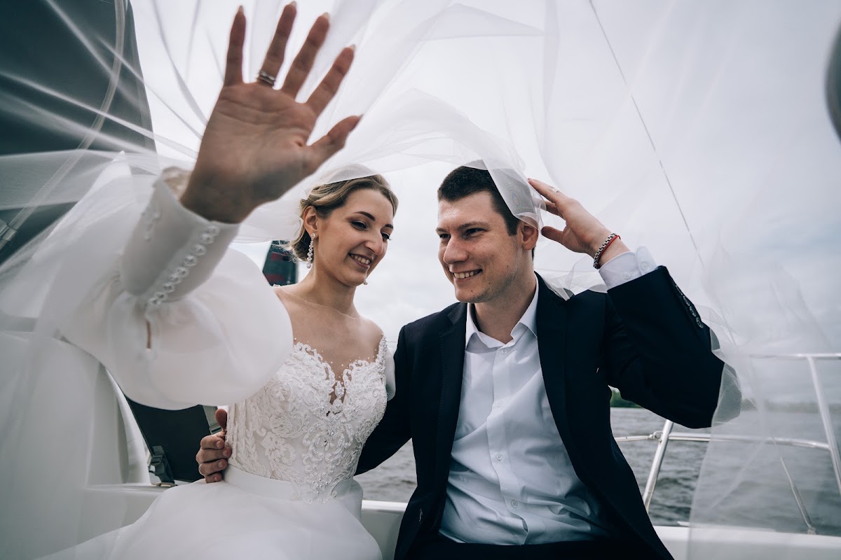 Портфолио: Свадьба