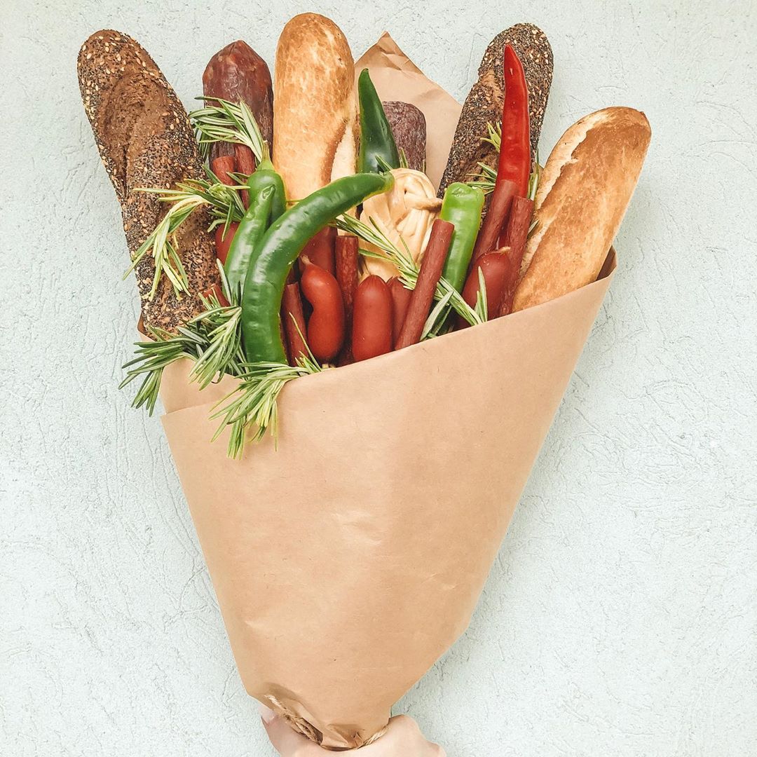 Meat Bouquet — кадр 4 из 20