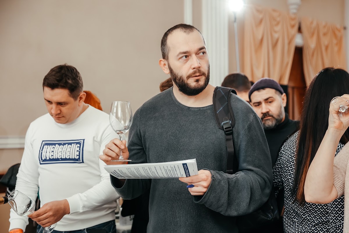 Портфолио: Репортаж
