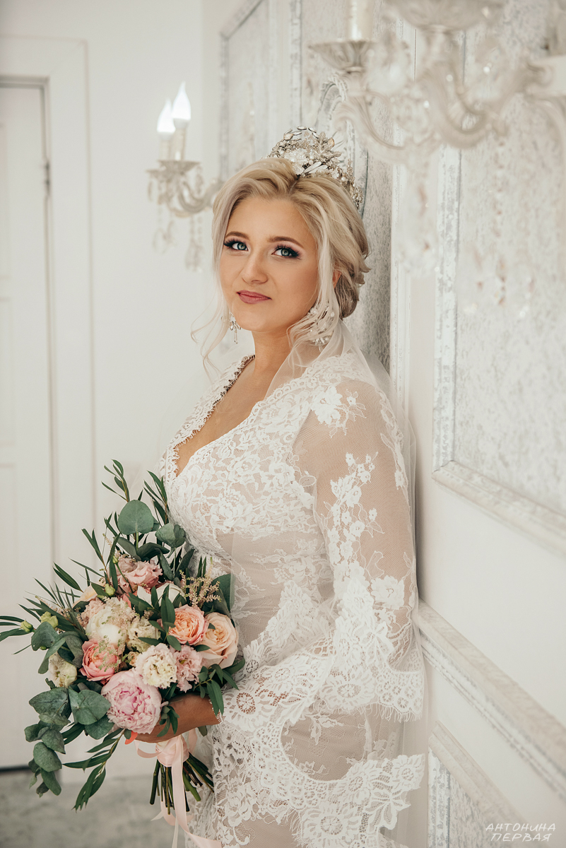 Светлана и Андрей