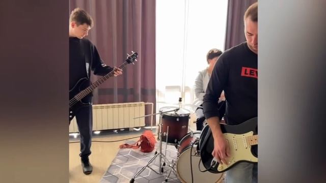 Видео с мероприятий